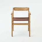 Tamart Highgate Dining Chair with Arms