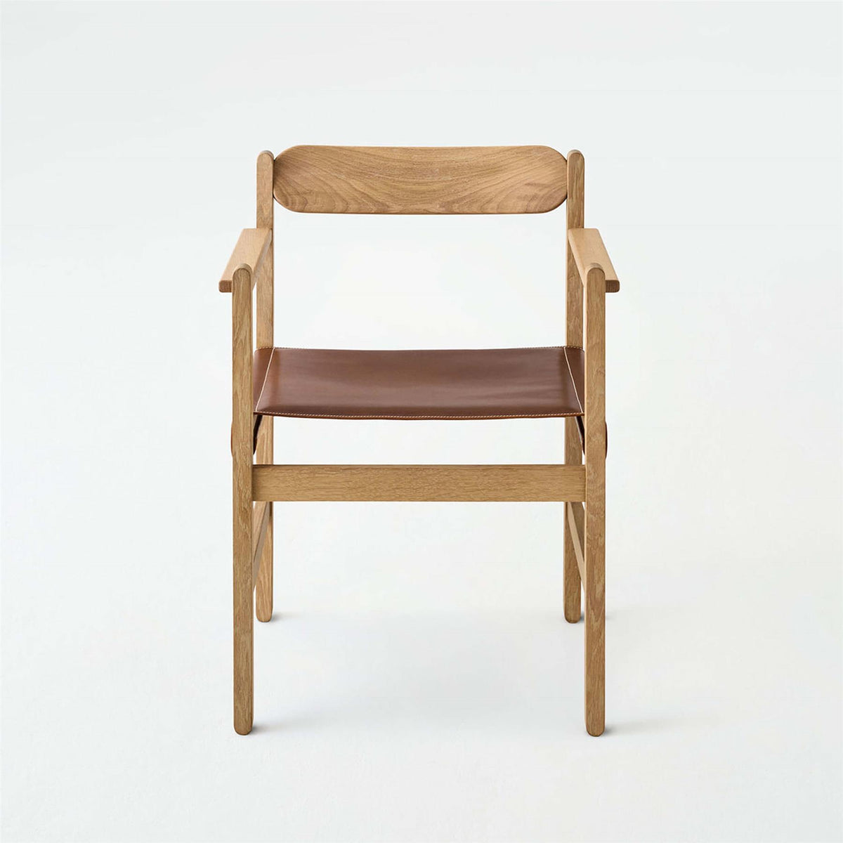 Tamart Highgate Dining Chair with Arms