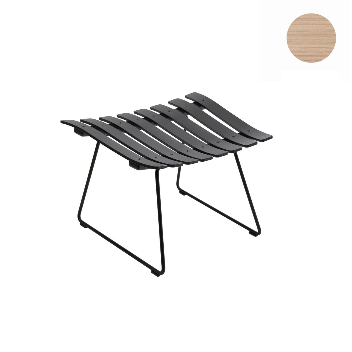 Fjordfiesta Scandia Ottoman