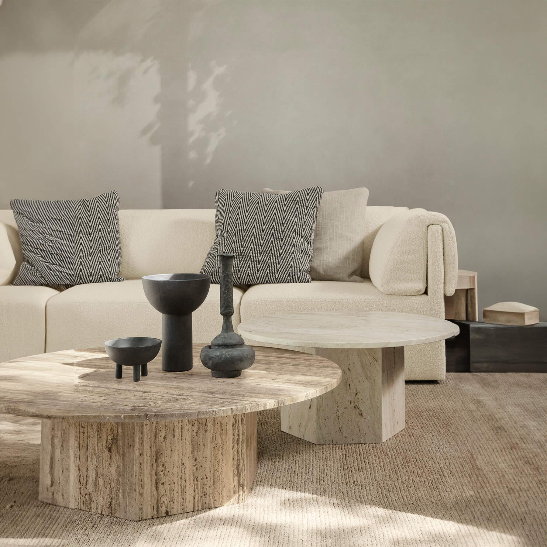 GUBI Epic Coffee Table
