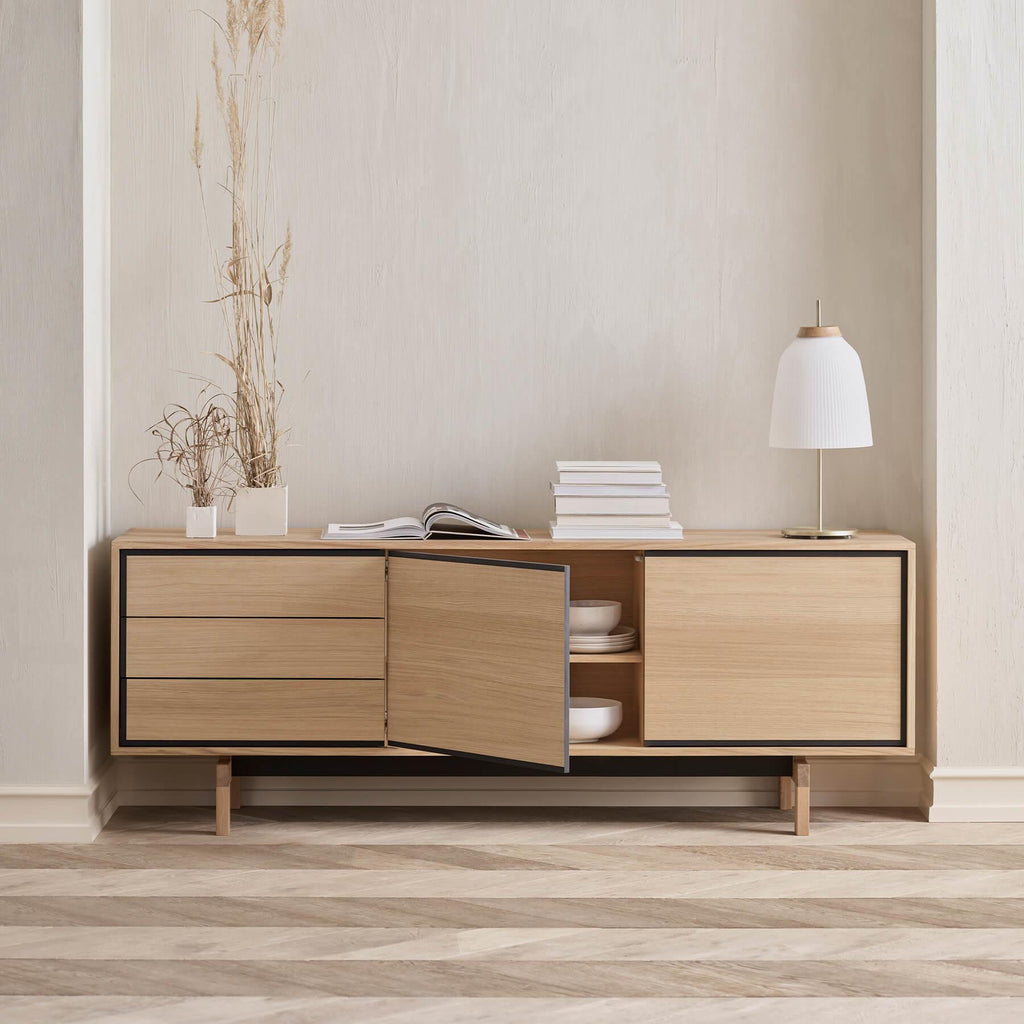 Bolia Floow Sideboard
