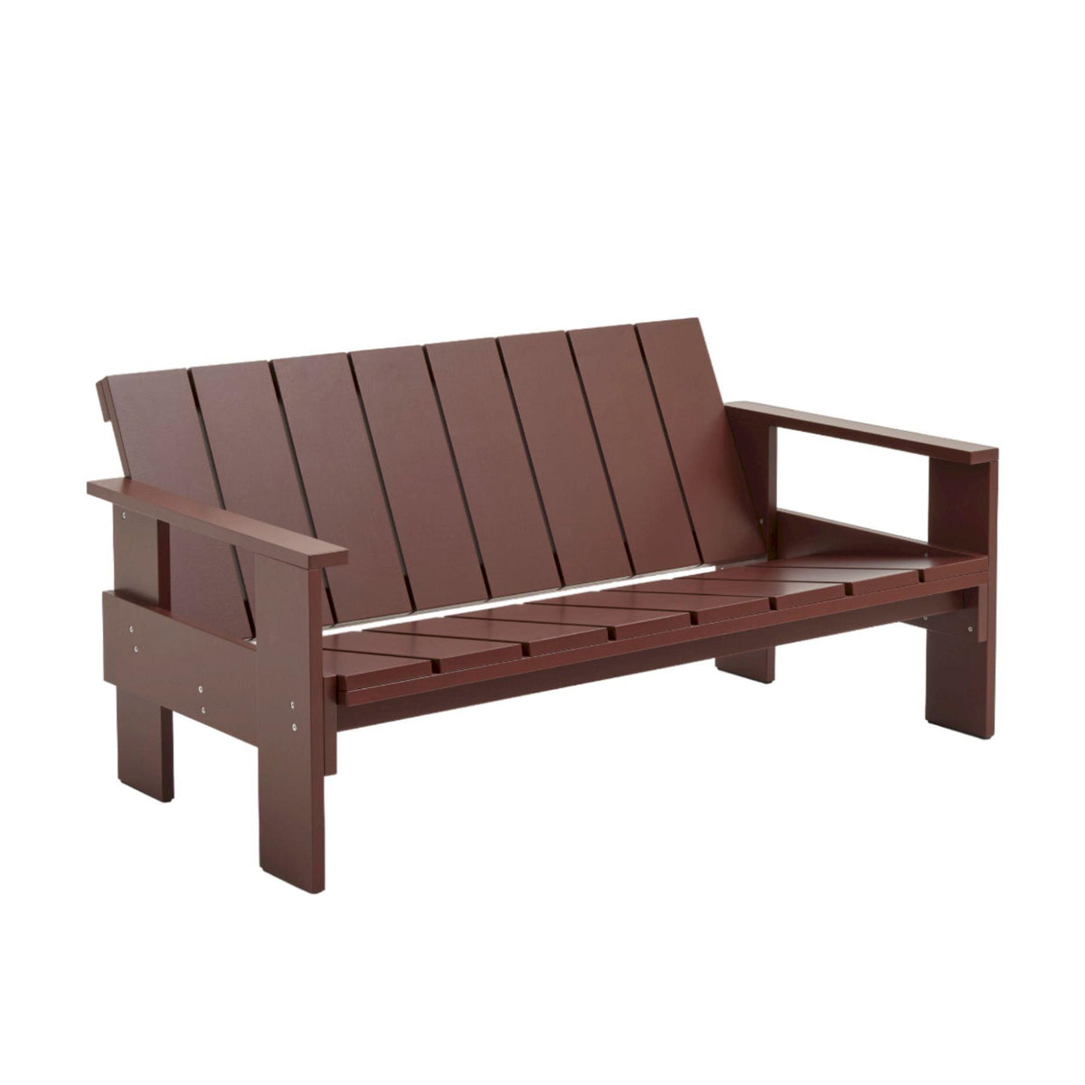 HAY Crate Garden Lounge Sofa