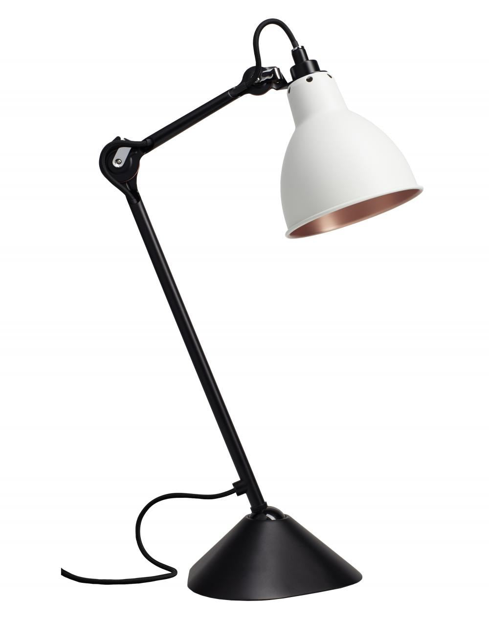 DCW Editions Lampe Gras 205 Table Lamp