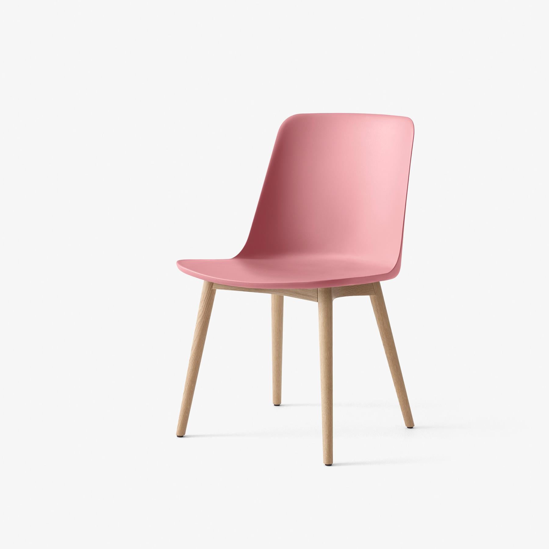 &Tradition HW71 Rely Chair