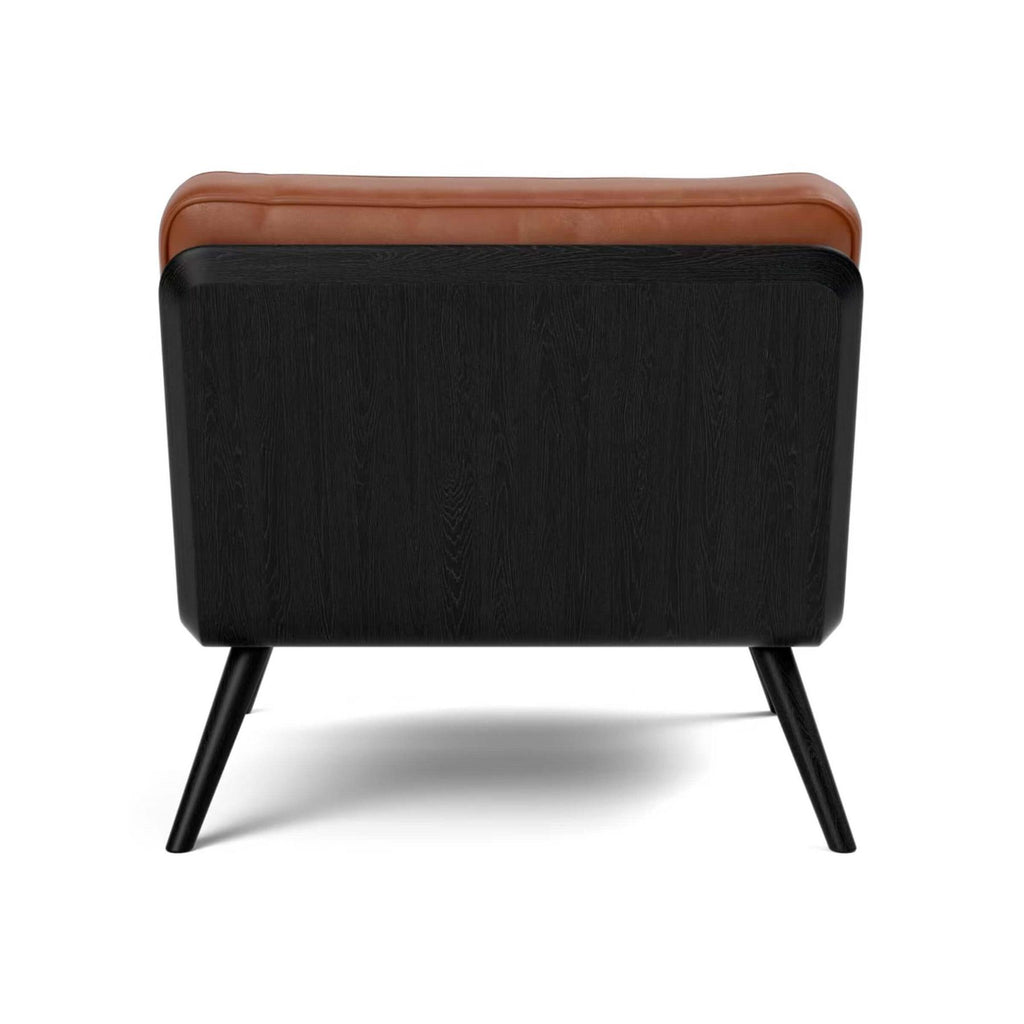 Fredericia Spine Lounge Suite Chair