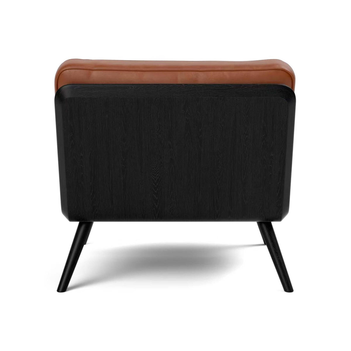 Fredericia Spine Lounge Suite Chair