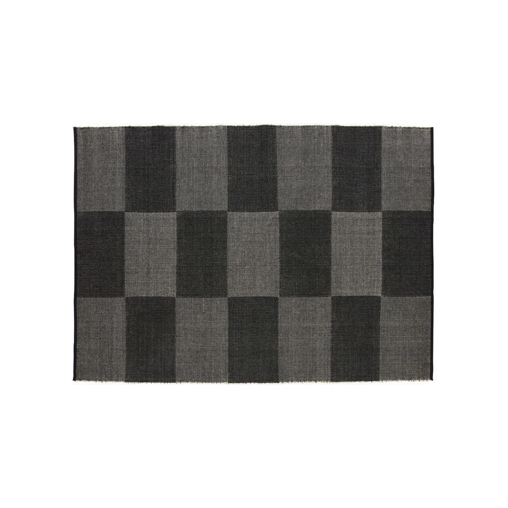 HAY Check Rug
