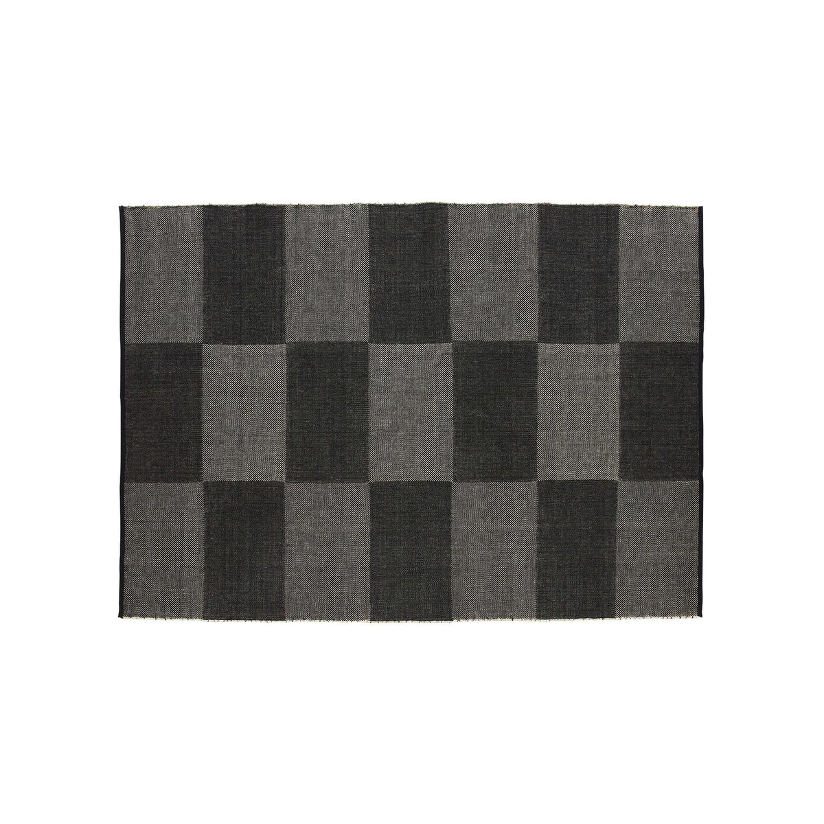 HAY Check Rug