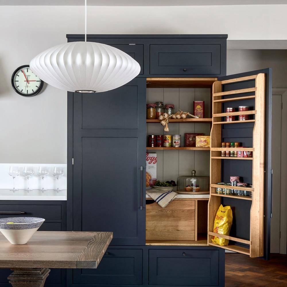 George Nelson Saucer Pendant Light