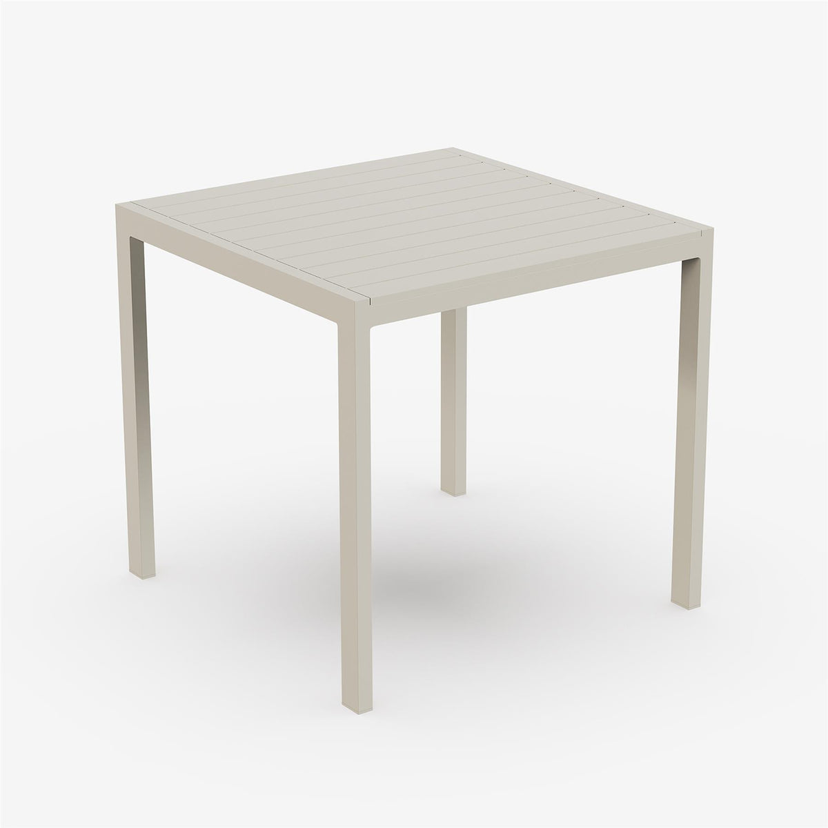 Case Furniture Eos Outdoor Square Table