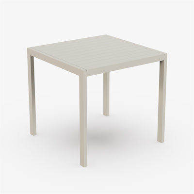 Case Furniture Eos Outdoor Square Table