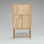 The Drinks Cabinet : Standard Push Open
