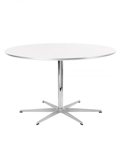 Fritz Hansen Series Supercircular Dining Table