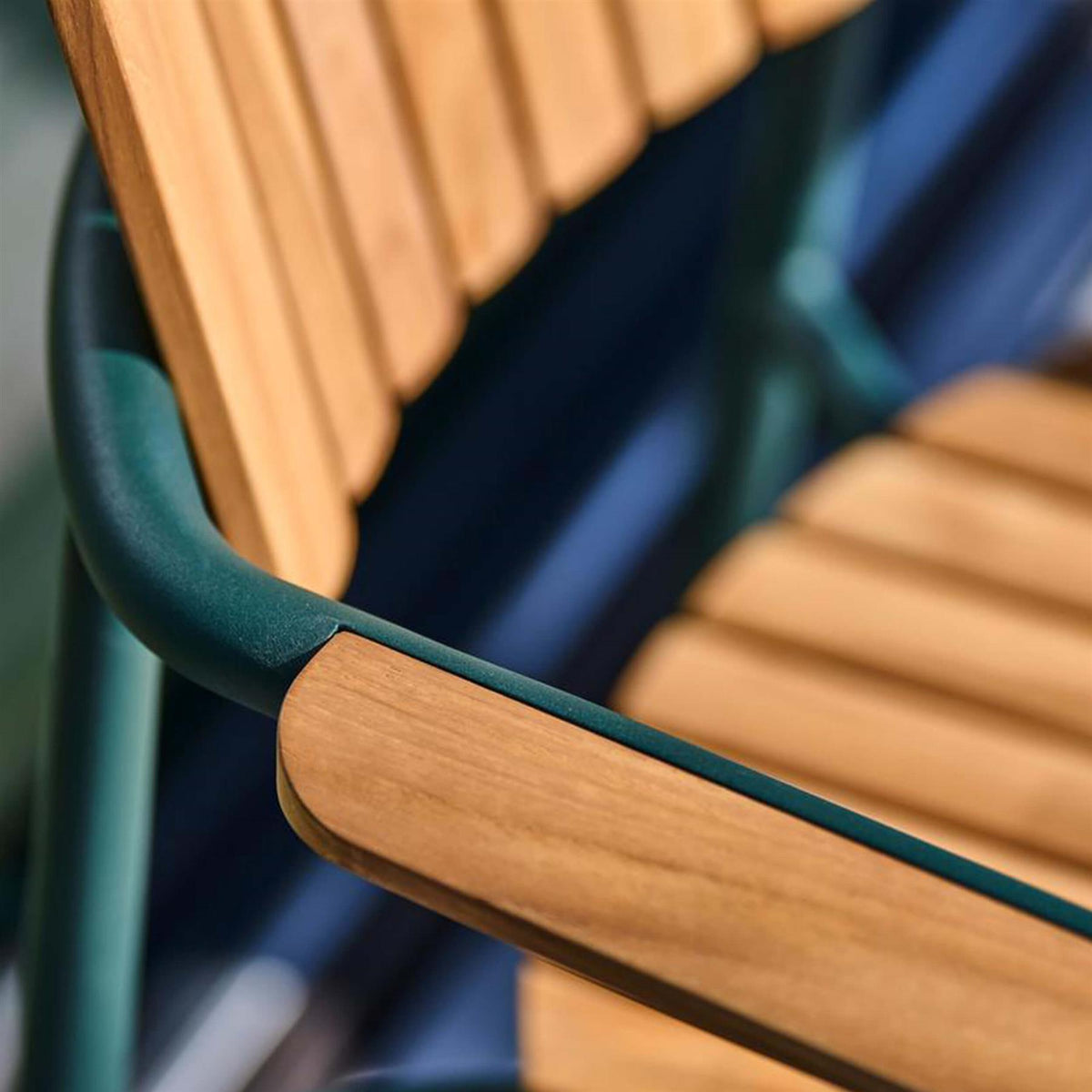 Mindo 119 Outdoor Dining Chair