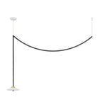 Valerie Objects Ceiling Light No.4