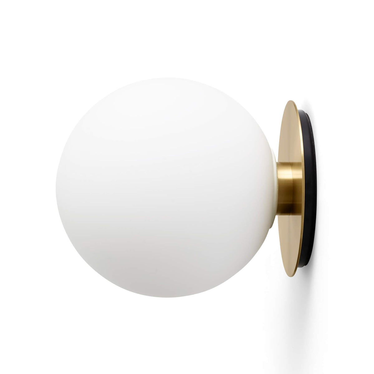 Audo Copenhagen TR Bulb Ceiling & Wall Lamp