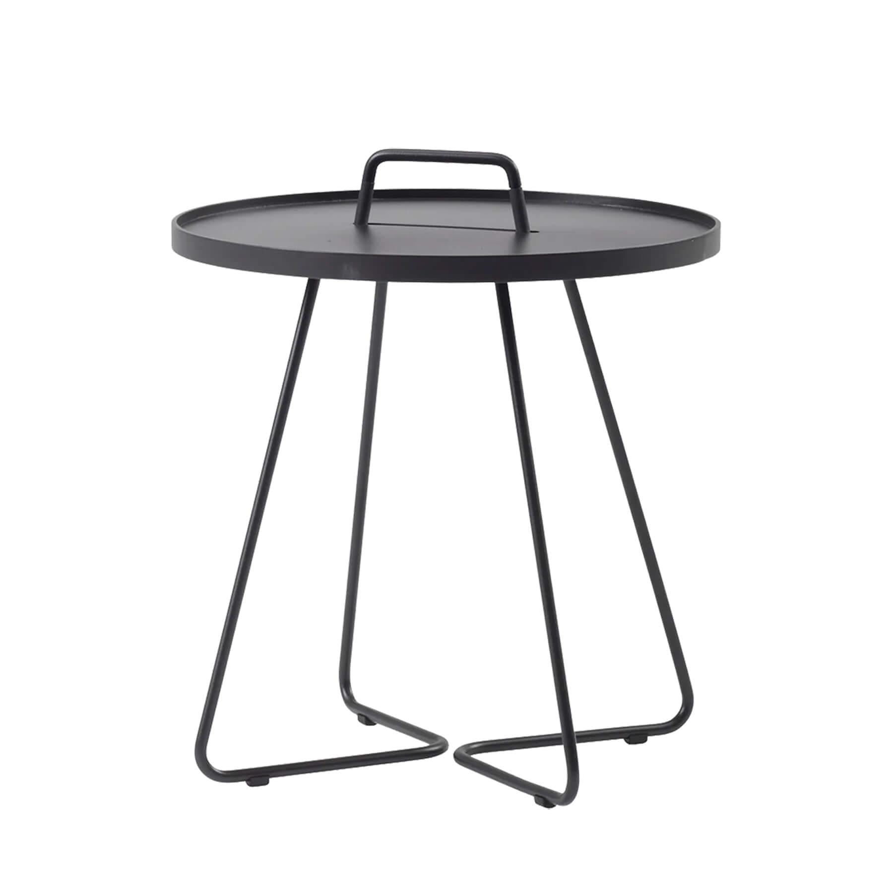 Cane-line On The Move Garden Side Table