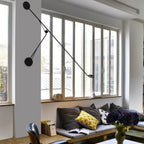 DCW Editions Aaro Wall Light