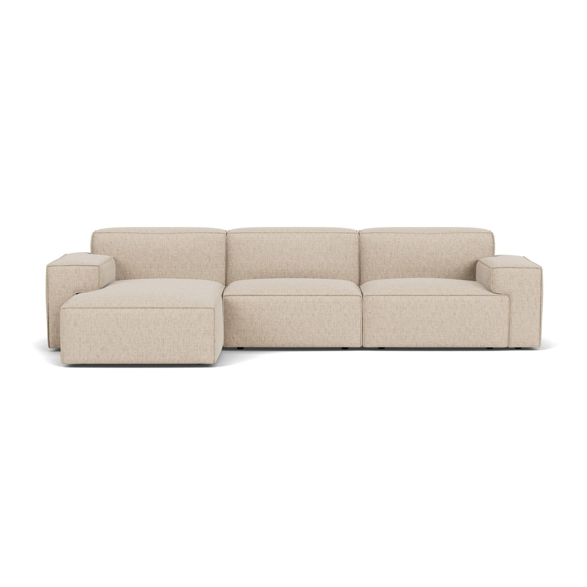The Conran Shop Livello 3+ Seater Corner Sofa