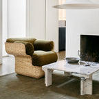 GUBI Doric Coffee Table