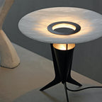 J. Adams Aragon Table Lamp