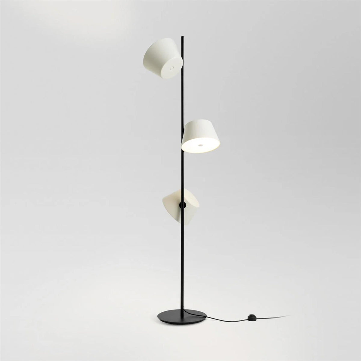 Marset Tam Tam P3 Floor Lamp