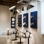 Tom Dixon Pose LED Pendant Light
