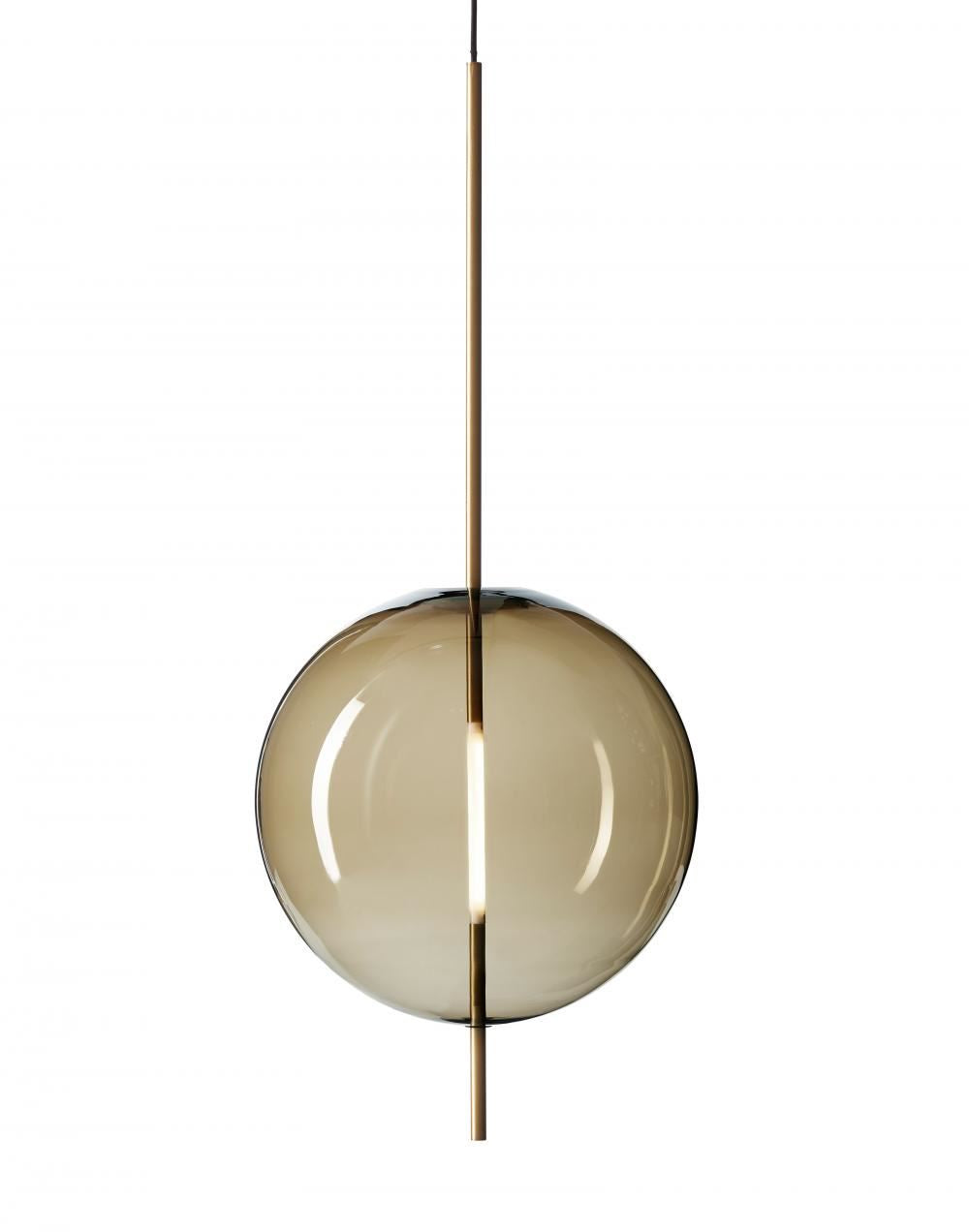 Kandinsky pendant
