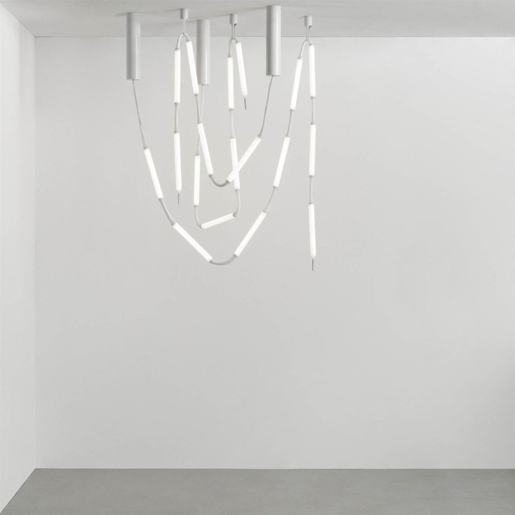 Normann Copenhagen Reb Lamp Ceiling Loop