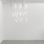 Normann Copenhagen Reb Lamp Ceiling Loop