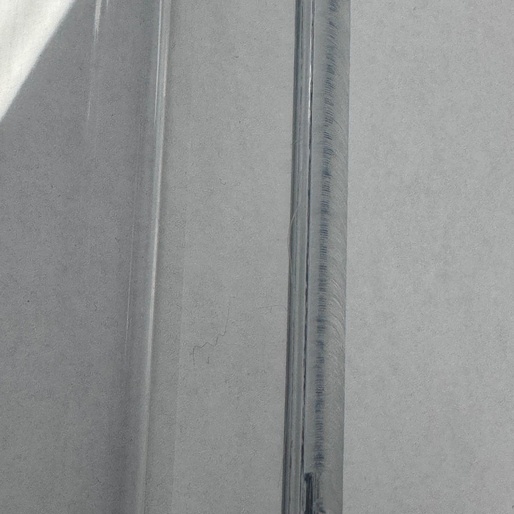 B-Stock Kartell Invisible Side Table - 40cm