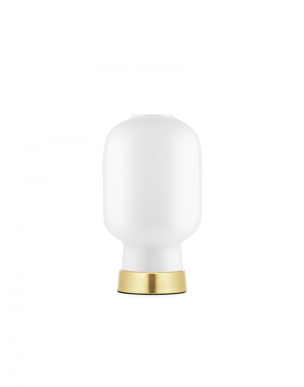 Normann Copenhagen Amp Table Lamp
