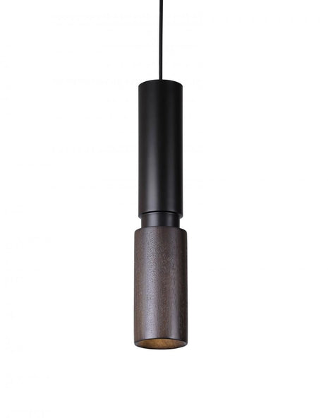 Ex-Display David Pompa Amelia Pendant - Black