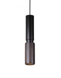 Ex-Display David Pompa Amelia Pendant - Black
