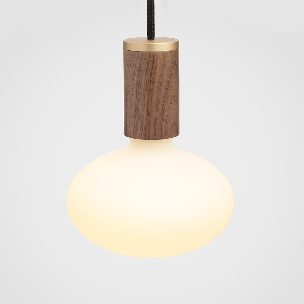 Tala Knuckle Pendant Light, Metal
