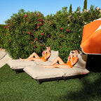Fatboy Paletti Outdoor Daybed