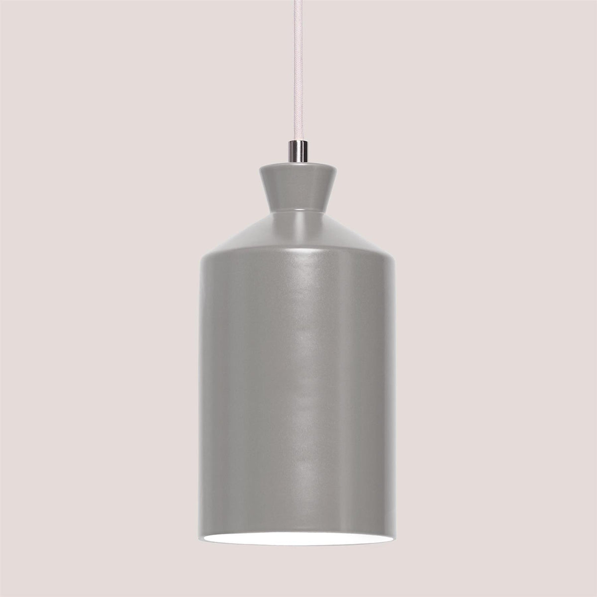 Patricia Lobo Bhuti Pendant Light