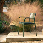 Fritz Hansen Vind Garden Armchair