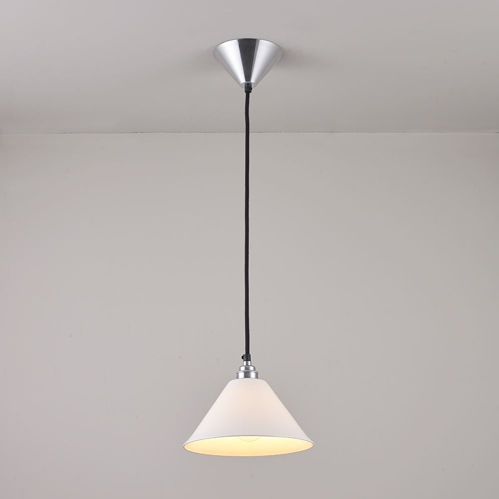 Original BTC Task Ceramic Pendant