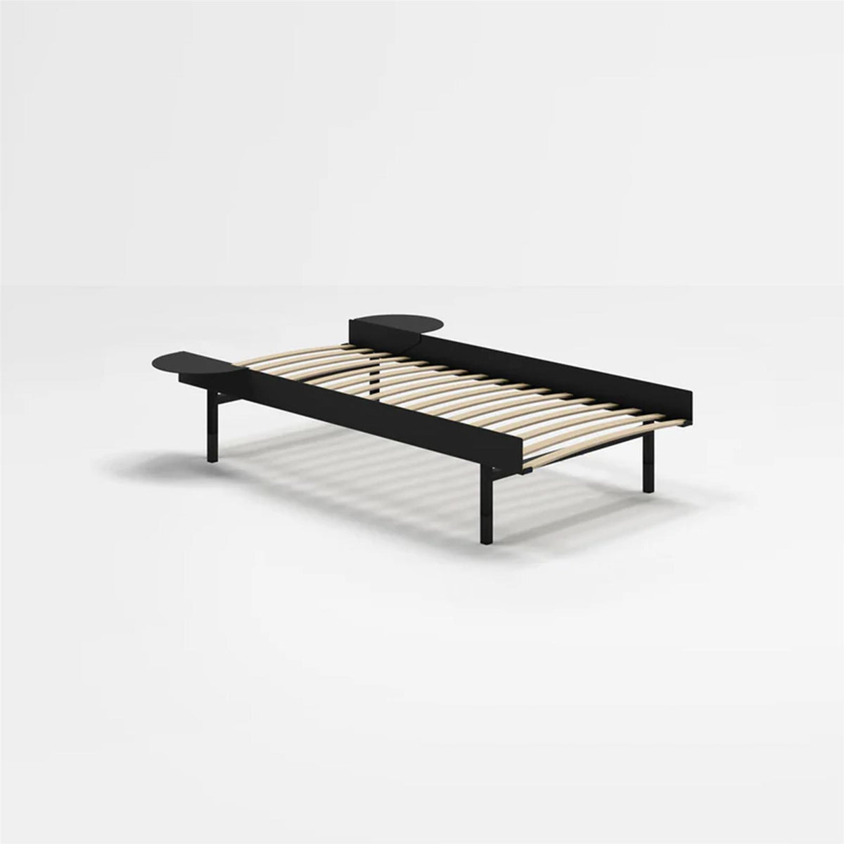 MOEBE High Bed