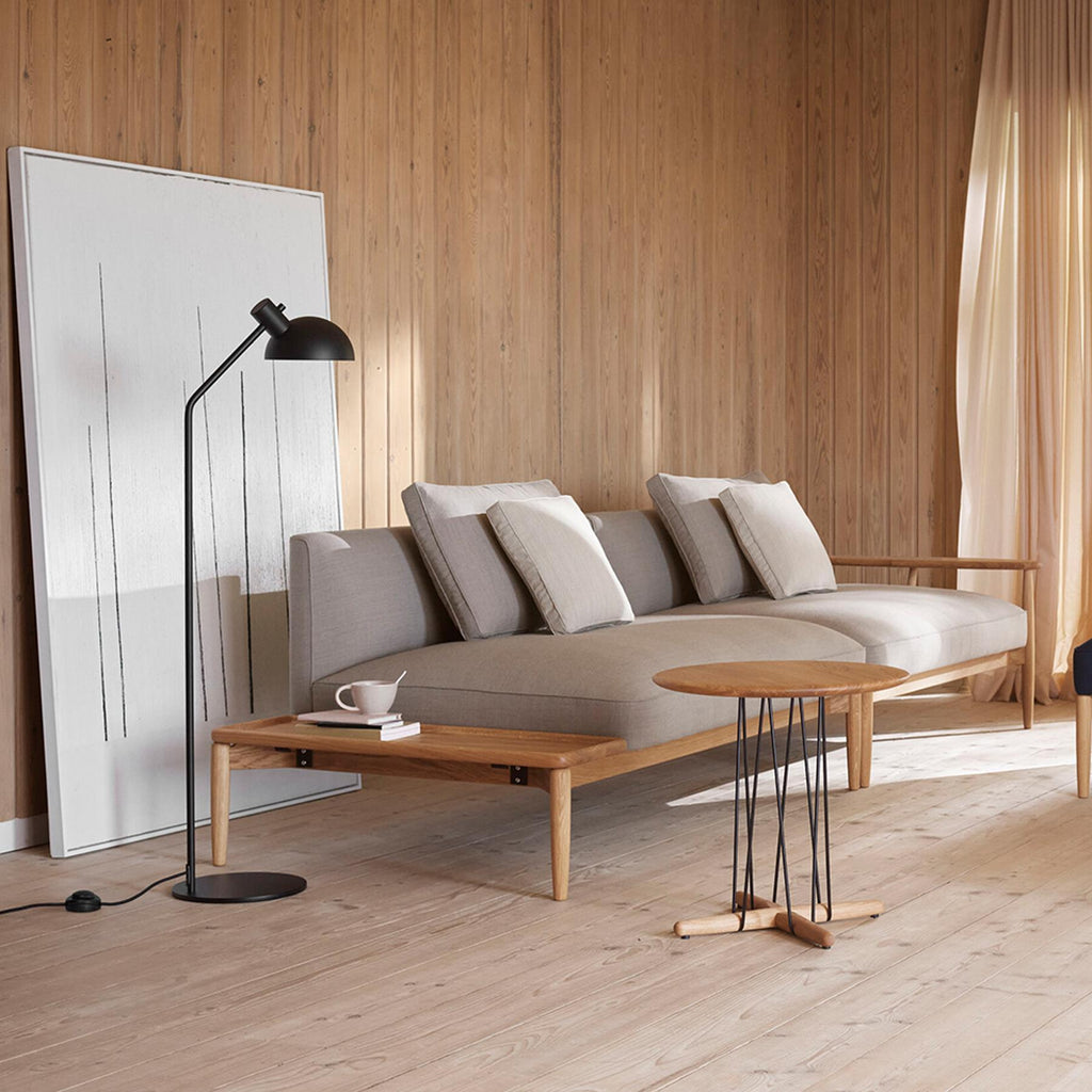 Carl Hansen & Son HMO320 Floor Lamp