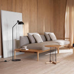 Carl Hansen & Son HMO320 Floor Lamp