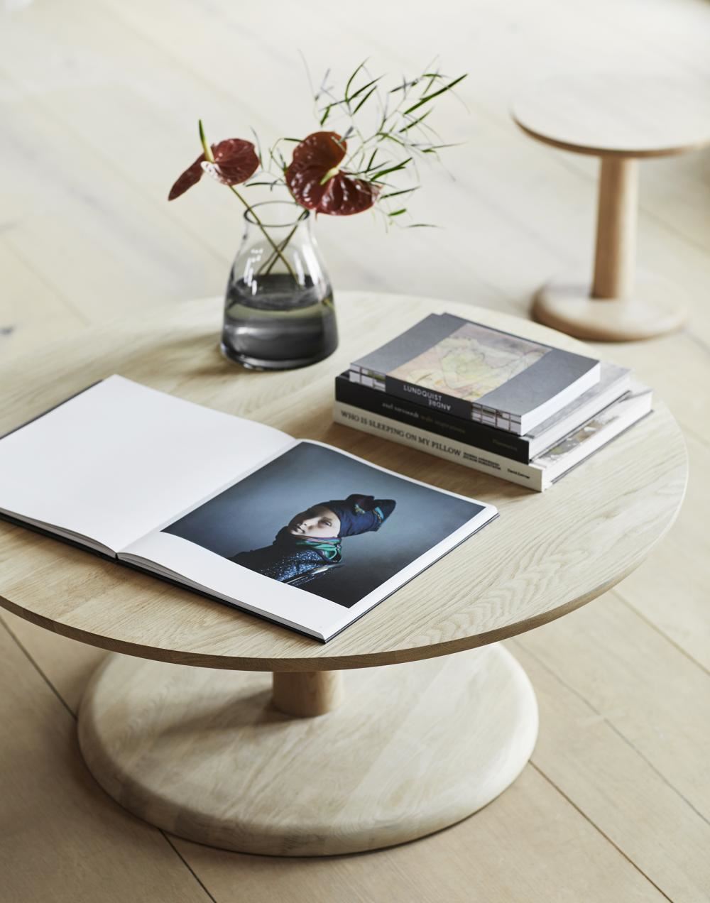 Pon Tables