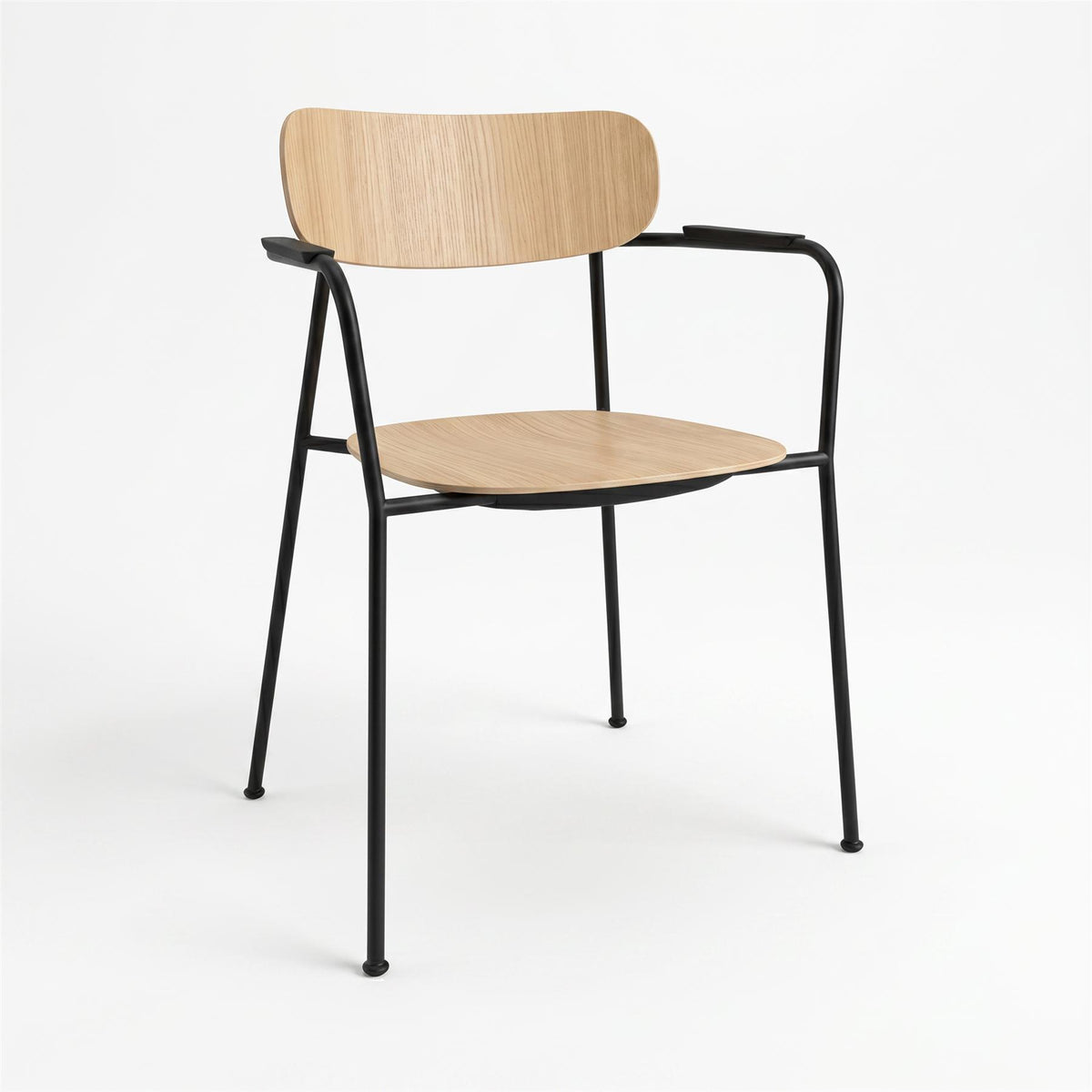 Andersen Furniture Scope Armchair