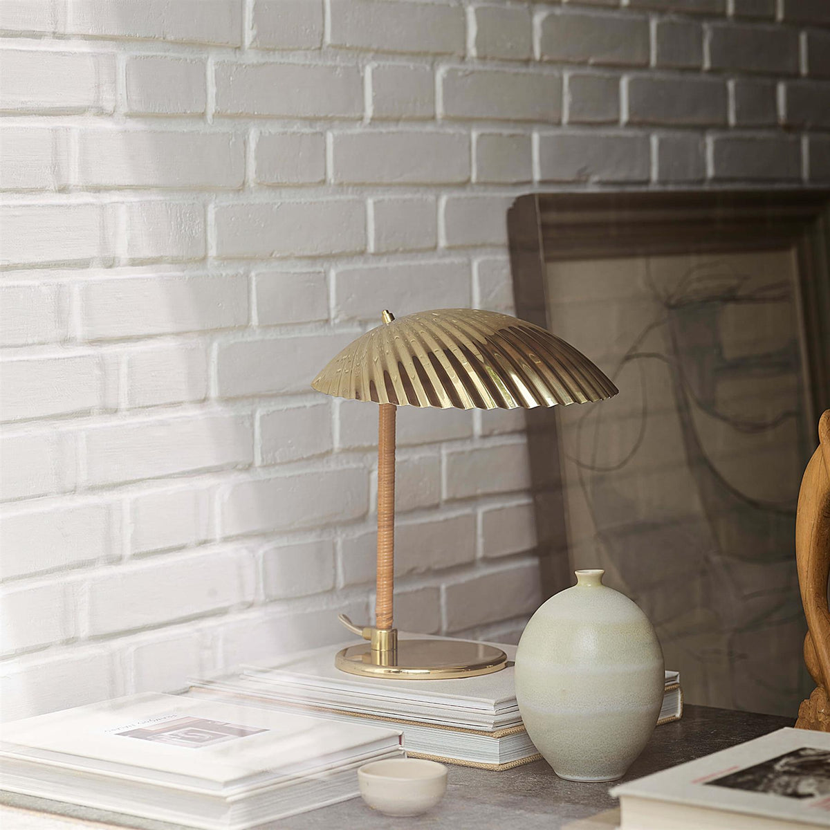 GUBI 5321 Table Lamp