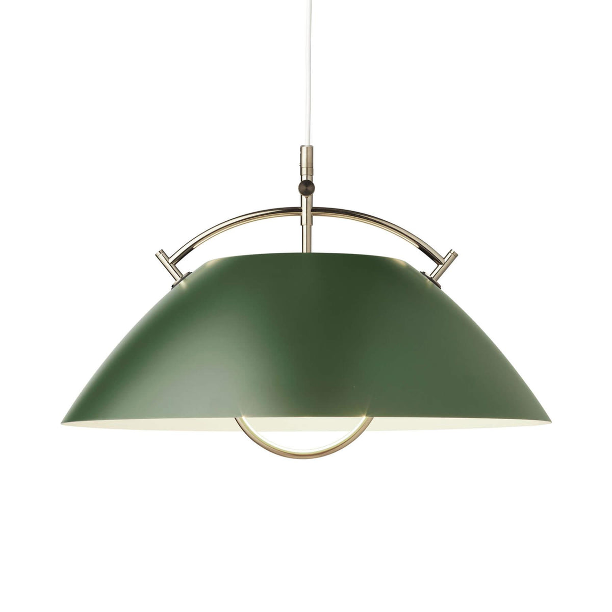 Carl Hansen & Son HJW37 Pendant Light