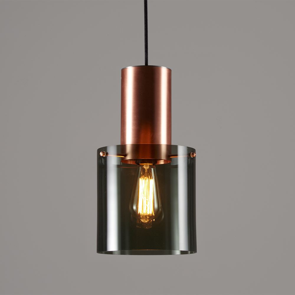 Original BTC Walter Pendant Light