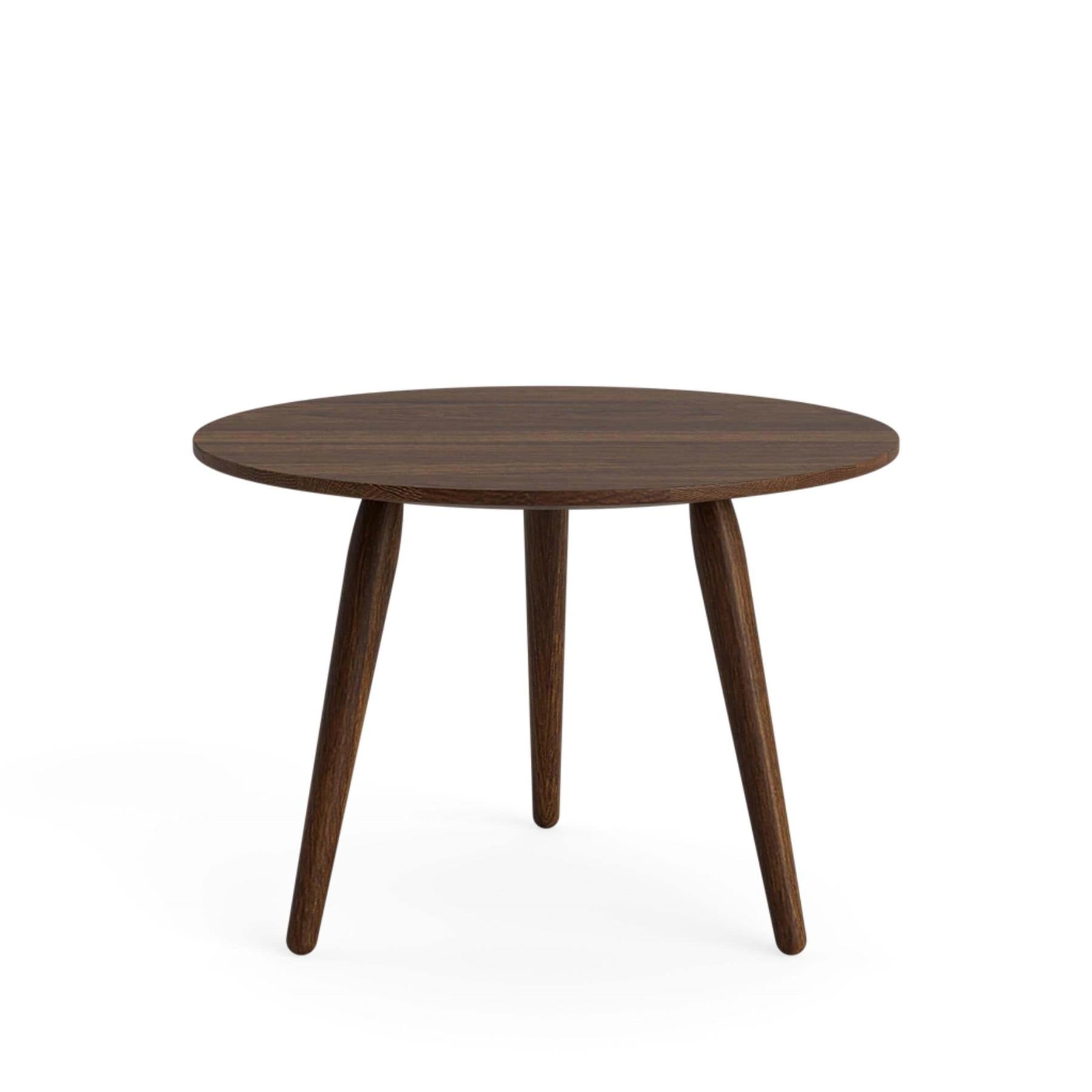 Bruunmunch PLAYround Coffee Table : Diameter 45cm