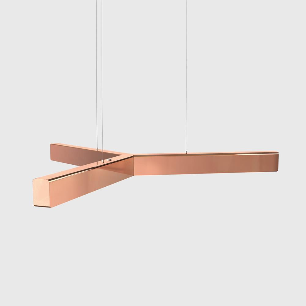 Anour Y Model Pendant