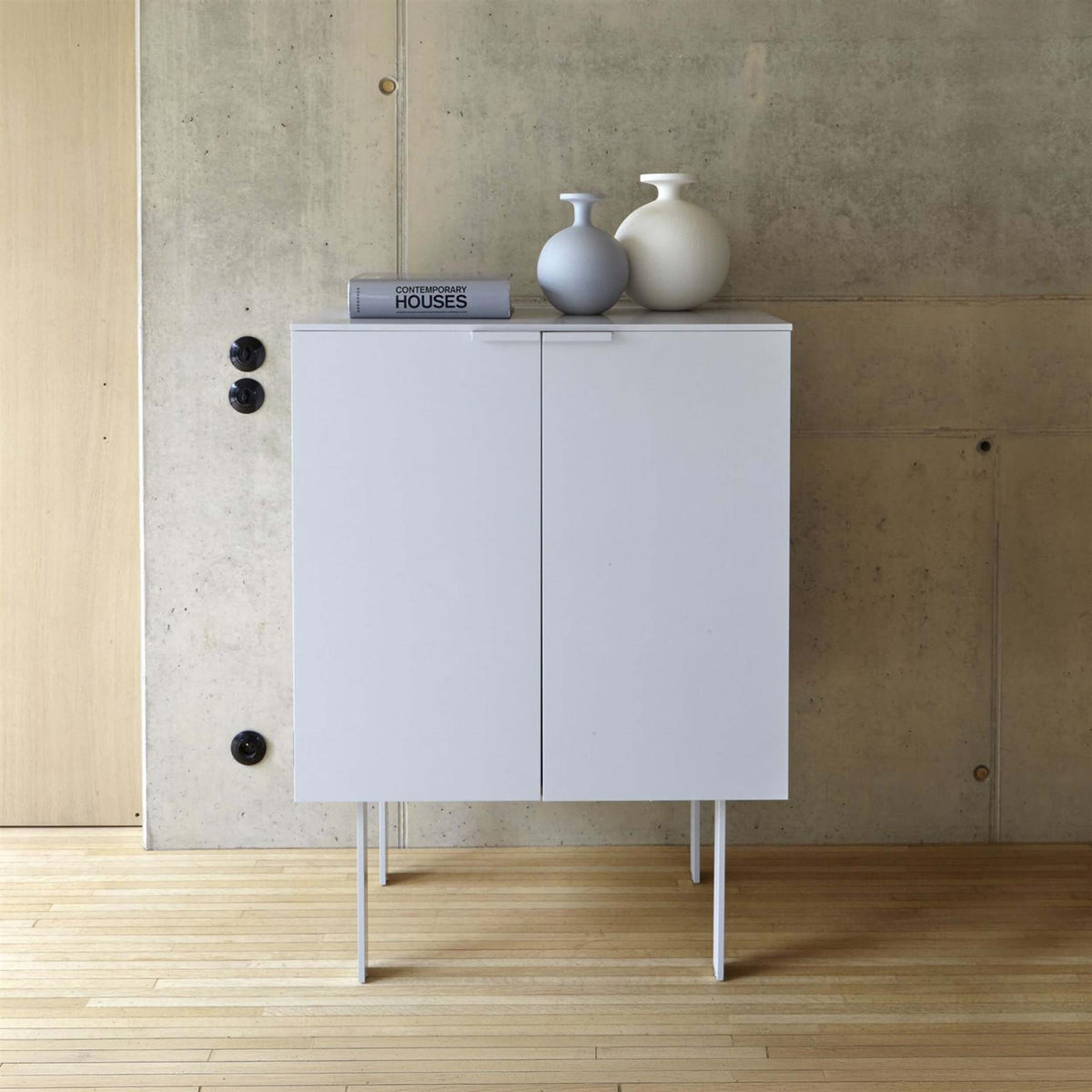 Ligne Roset Everywhere Cupboard C64